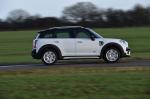 Mini Cooper S Countryman ALL4 Exterior Optic Pack 2017 года (UK)